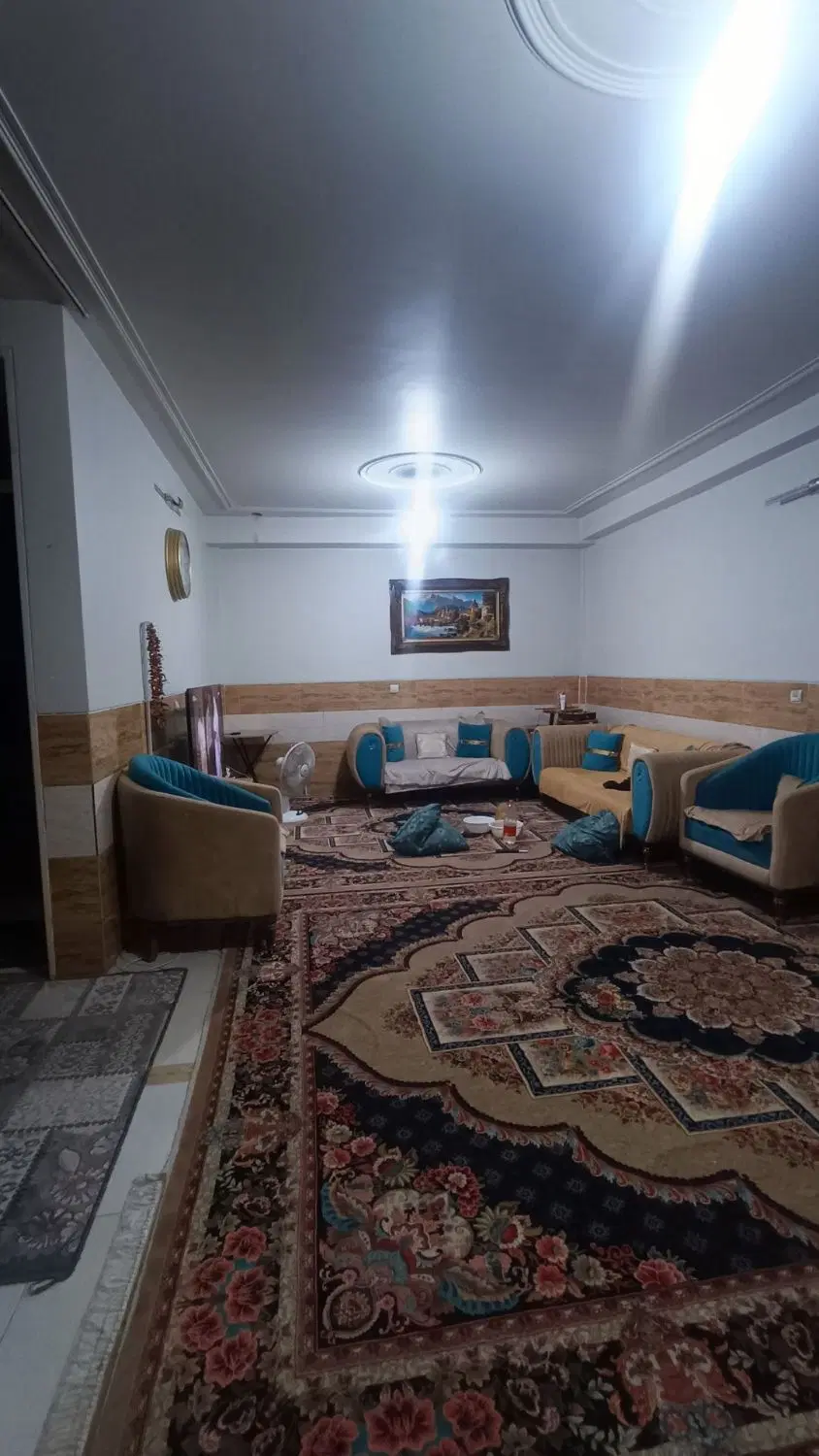 اجاره واحد دربستی ۸۰ متری کهریزک فقط اتباع