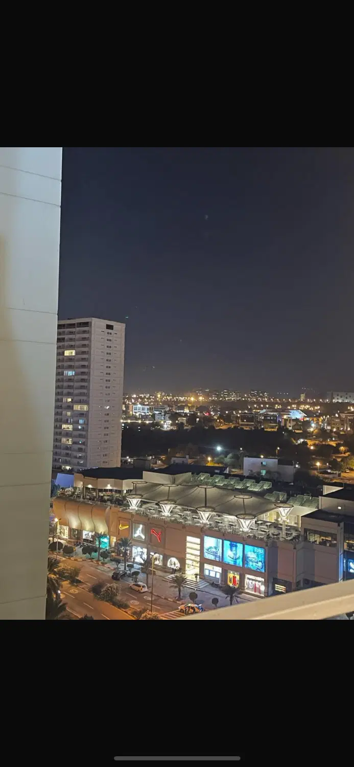 رهن کامل ۵۷ متر دامون کیش ایر یکخوابه