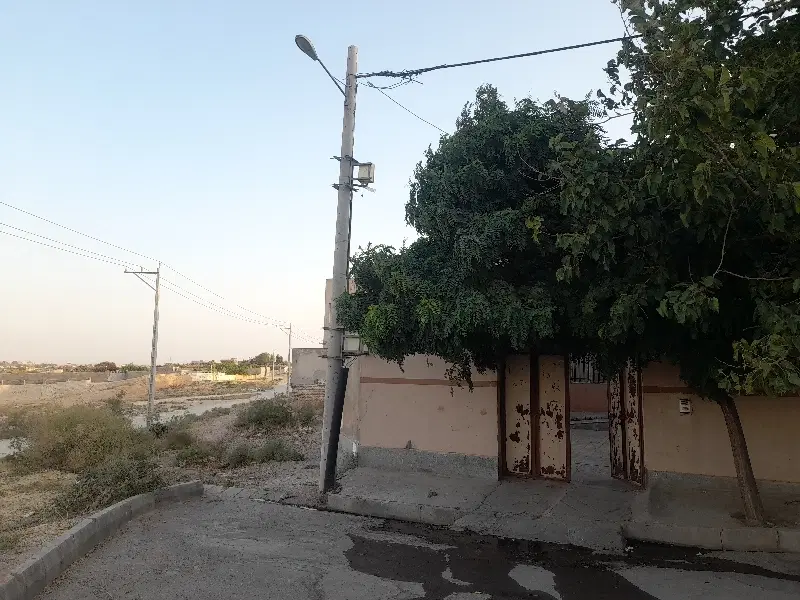 دوواحدی فازدوشهرک مهرگان