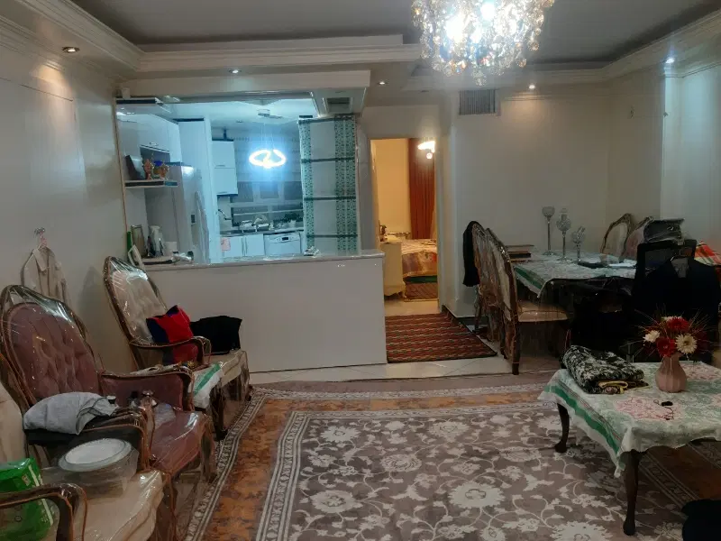 فروش خانه ۷۰.۴۷ متری، سند تک برگ، دارای انباری،