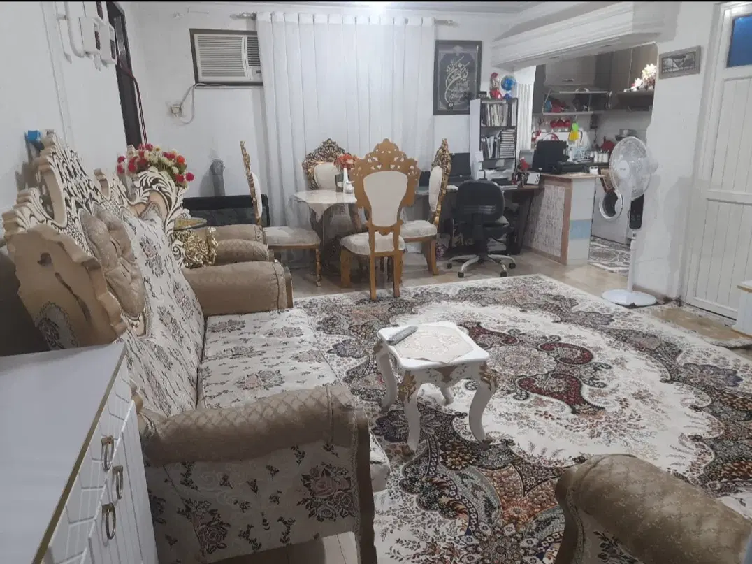 اجاره یا رهن توافقی قابل تبدیل واحد پارکینگ مستقل