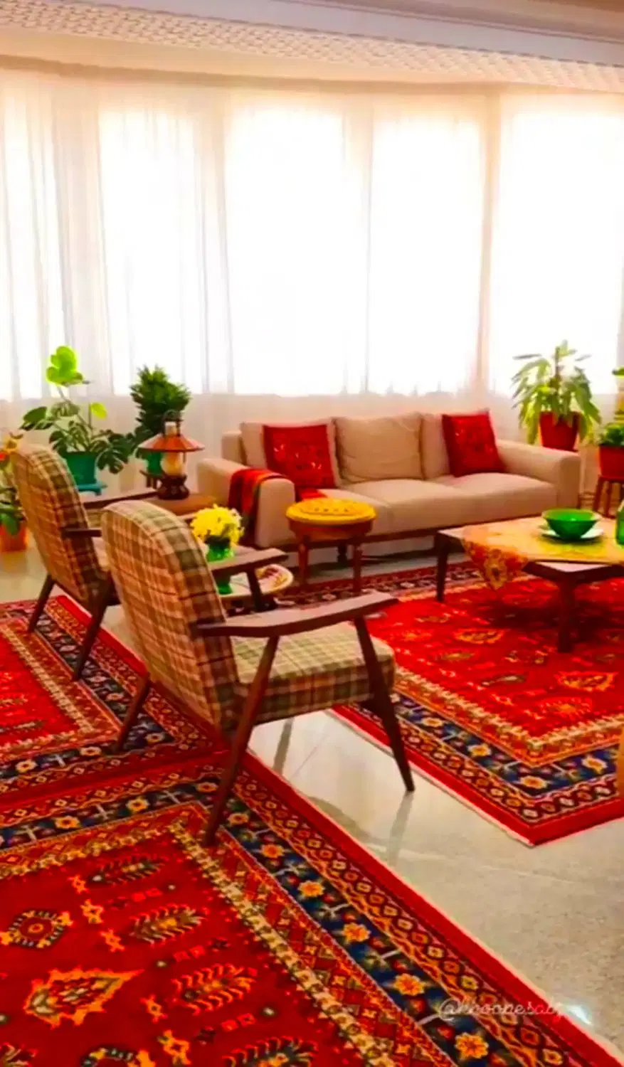 خانه۹۰ متری