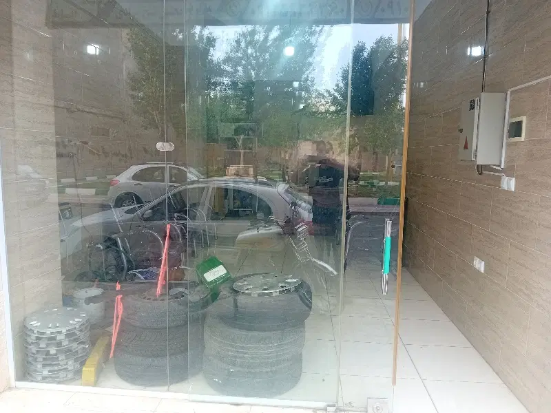 مغازه فروشی واجاره ای