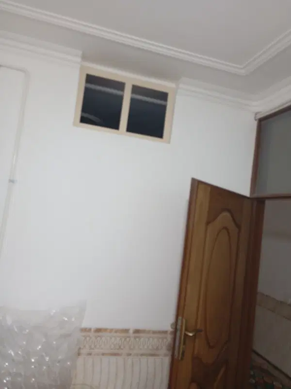 خانه اجاره‌ای طبقه بالا