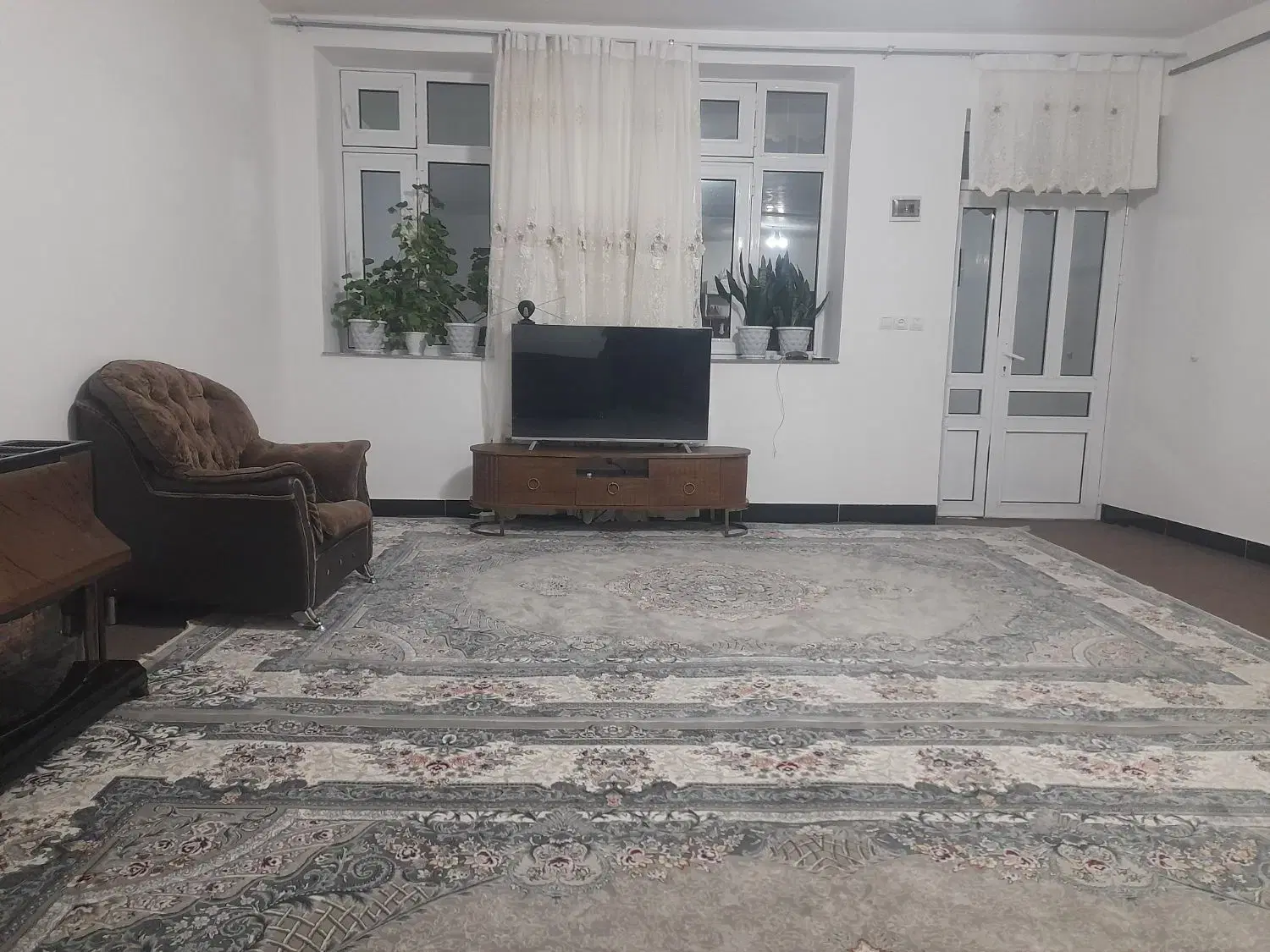 خانه در روستای مجنده تگ برگ سند
