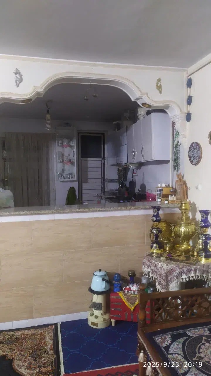 اجاره خونه ۵۰ متری دربست
