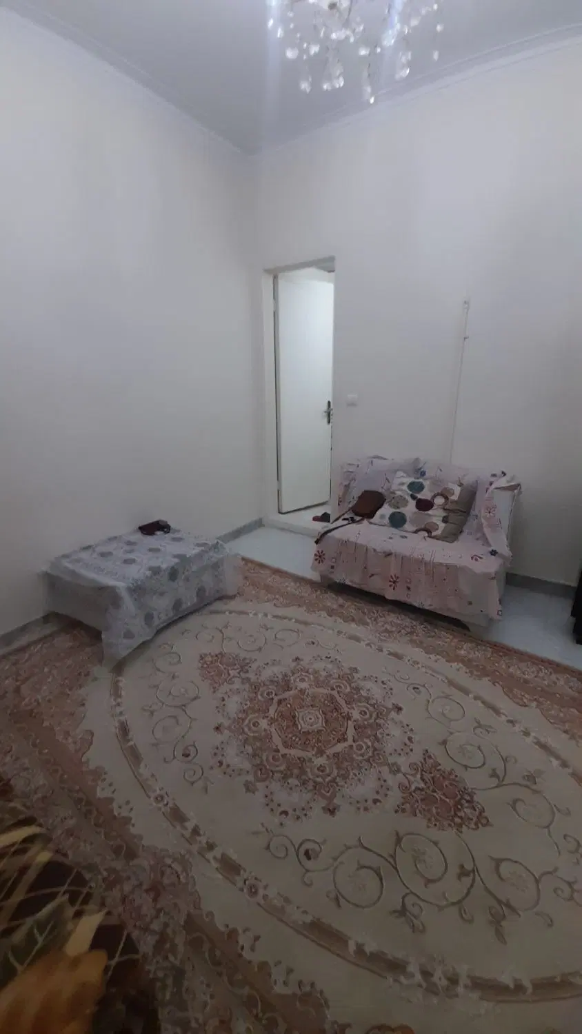 ۴۰ متر پارکینگ دار مدنی بخشی فر