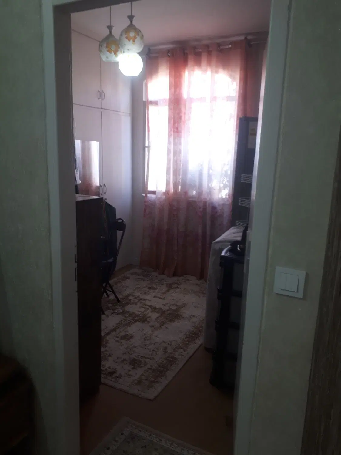 آپارتمان فروشی