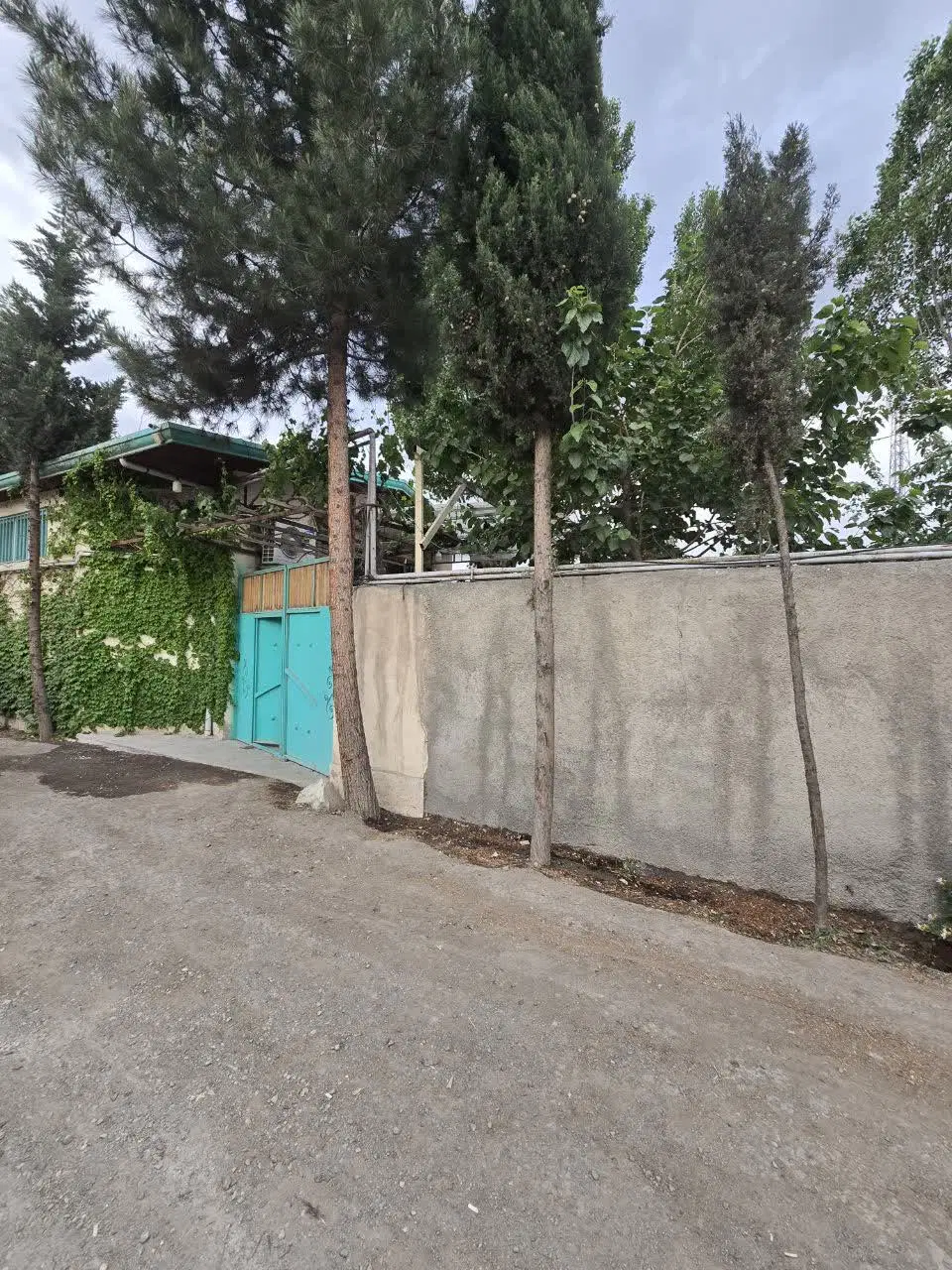 ویلایی ۱۷۰ متری
