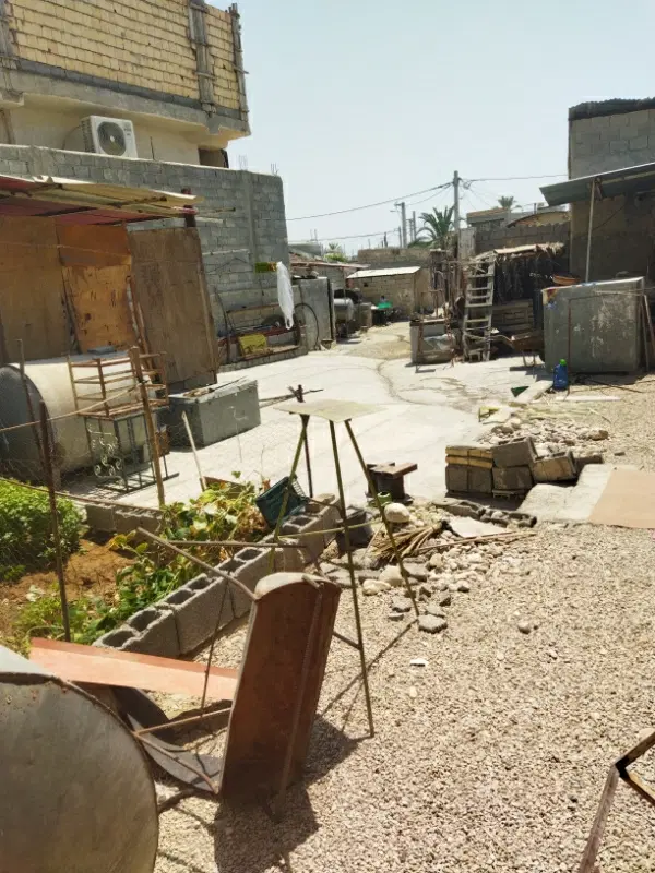 منزل ویلایی بنداروز