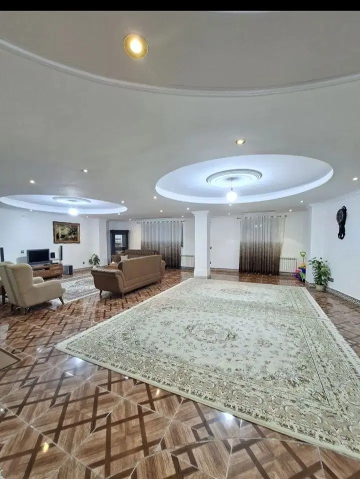 آپارتمان نوساز ۳۰درصد زیر قیمت فوری
