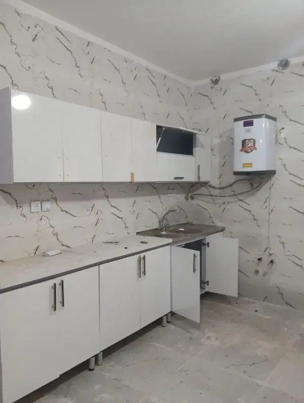 فروش خانه آپارتمانی در کرونی شهرک یاس