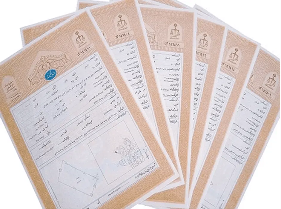 زمین تجاری برآسفات فرهنگ شهر بر11