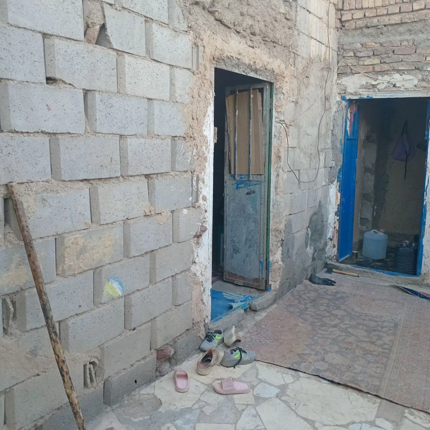 خانه اجاره ای