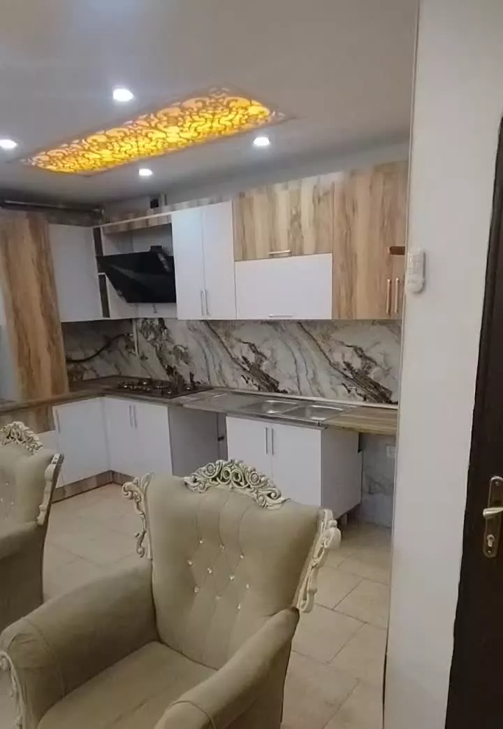 یه خوابه فول لاکچری
