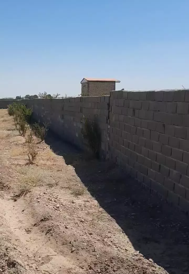 ۳،۱۲۰مترباغ نو سیدقلی