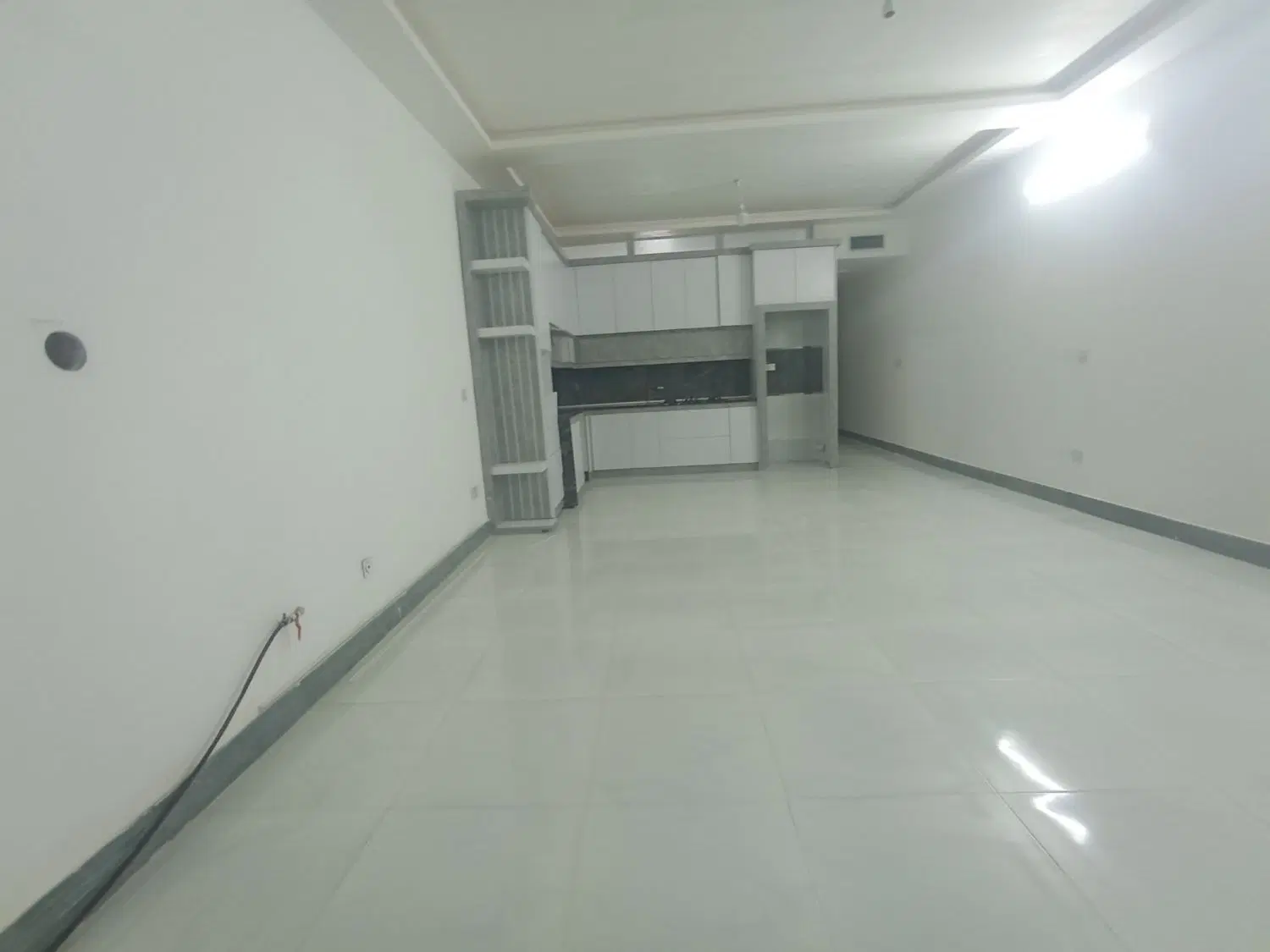 خانه اجاره ای تمیز ومرتب
