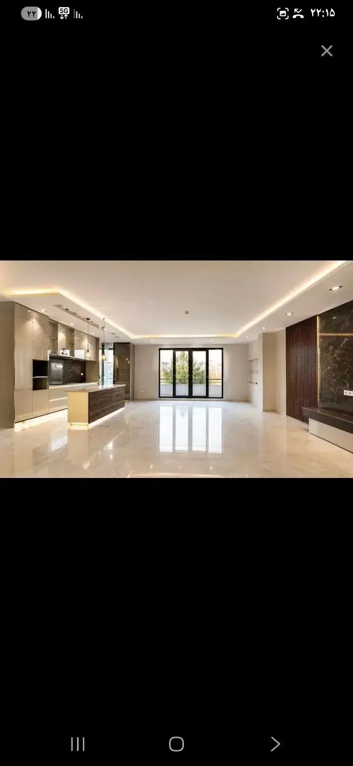 فایل خوش‌قیمت _ آماده سکونت