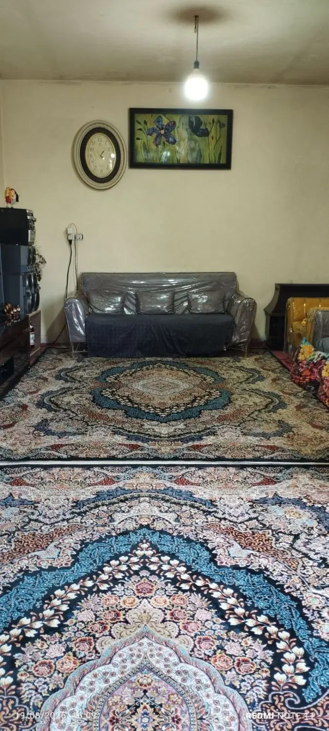 فروش خانه ویلایی سنددار