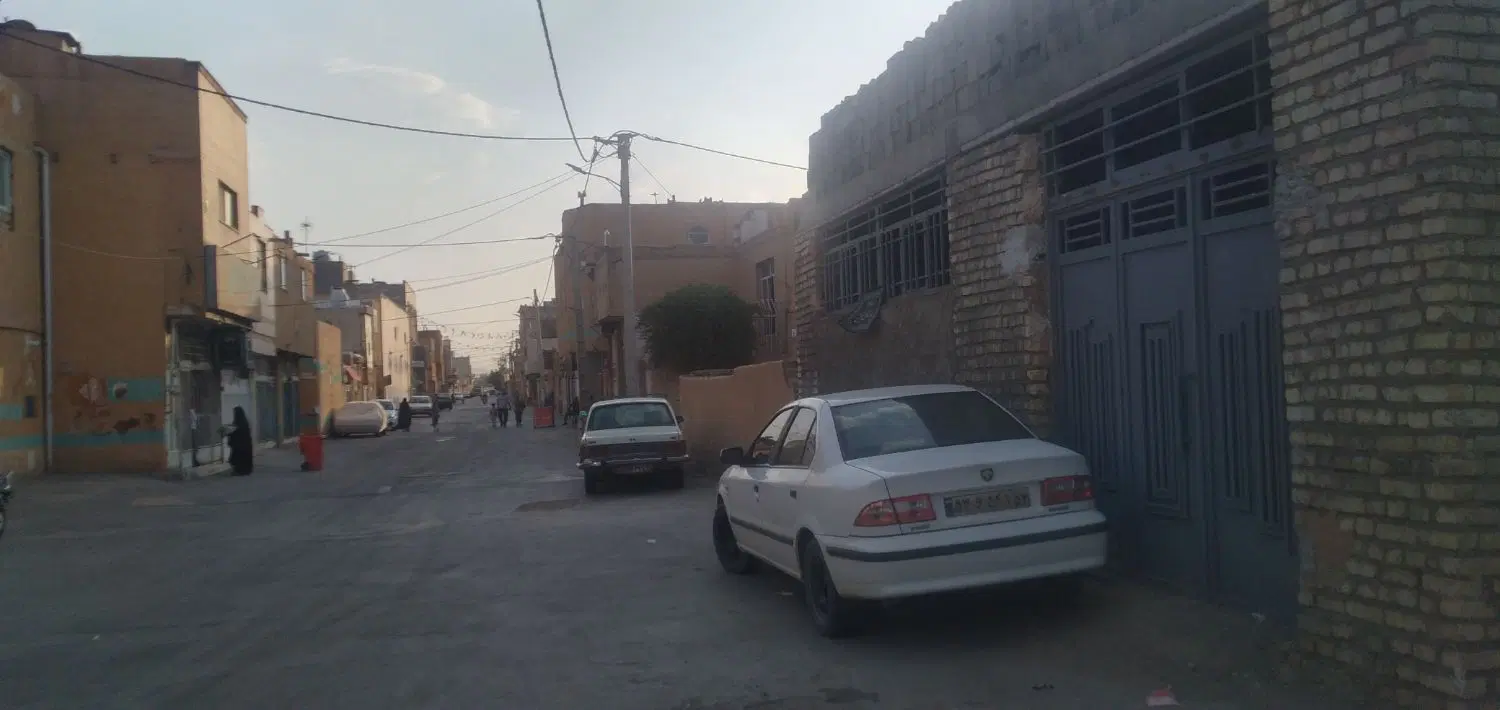 فروش ساختمان