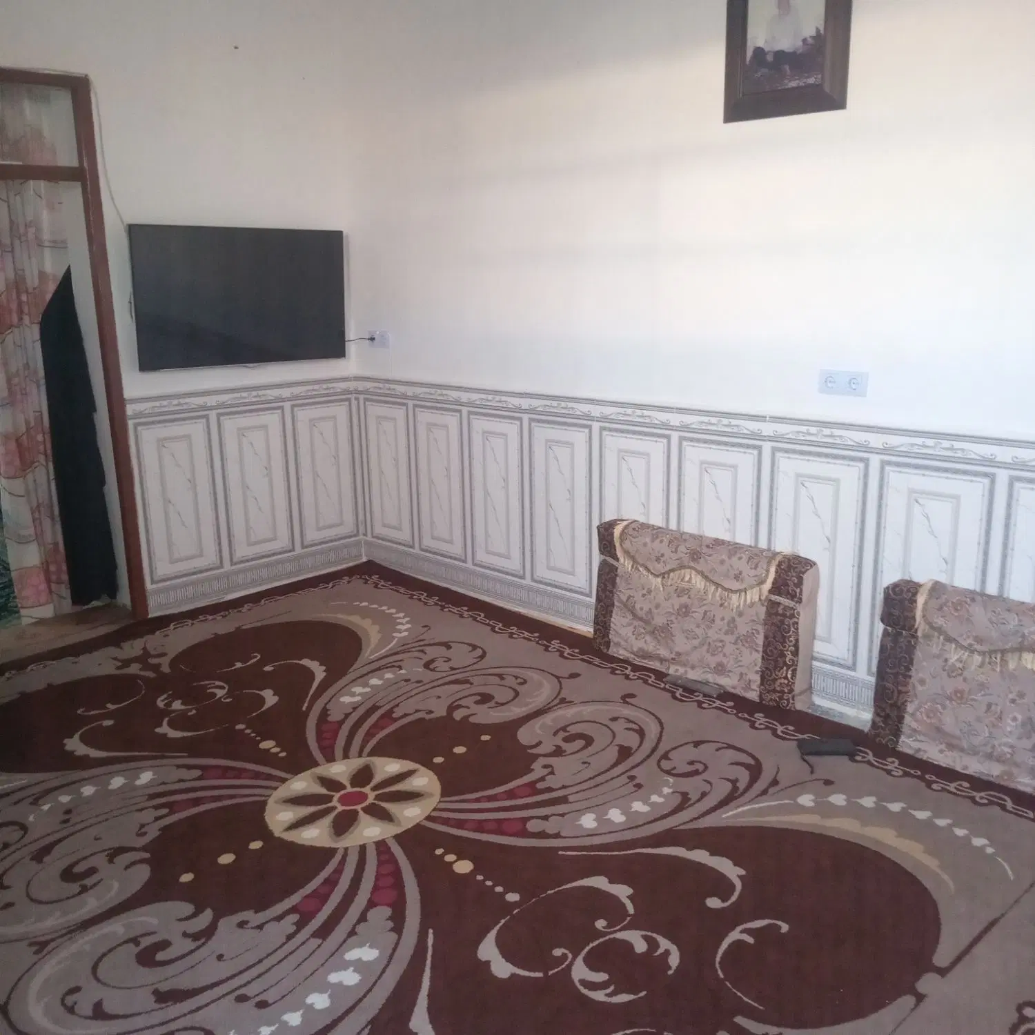 خانه شهرک سلمان