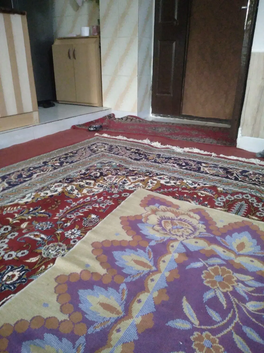 منزل نقلی