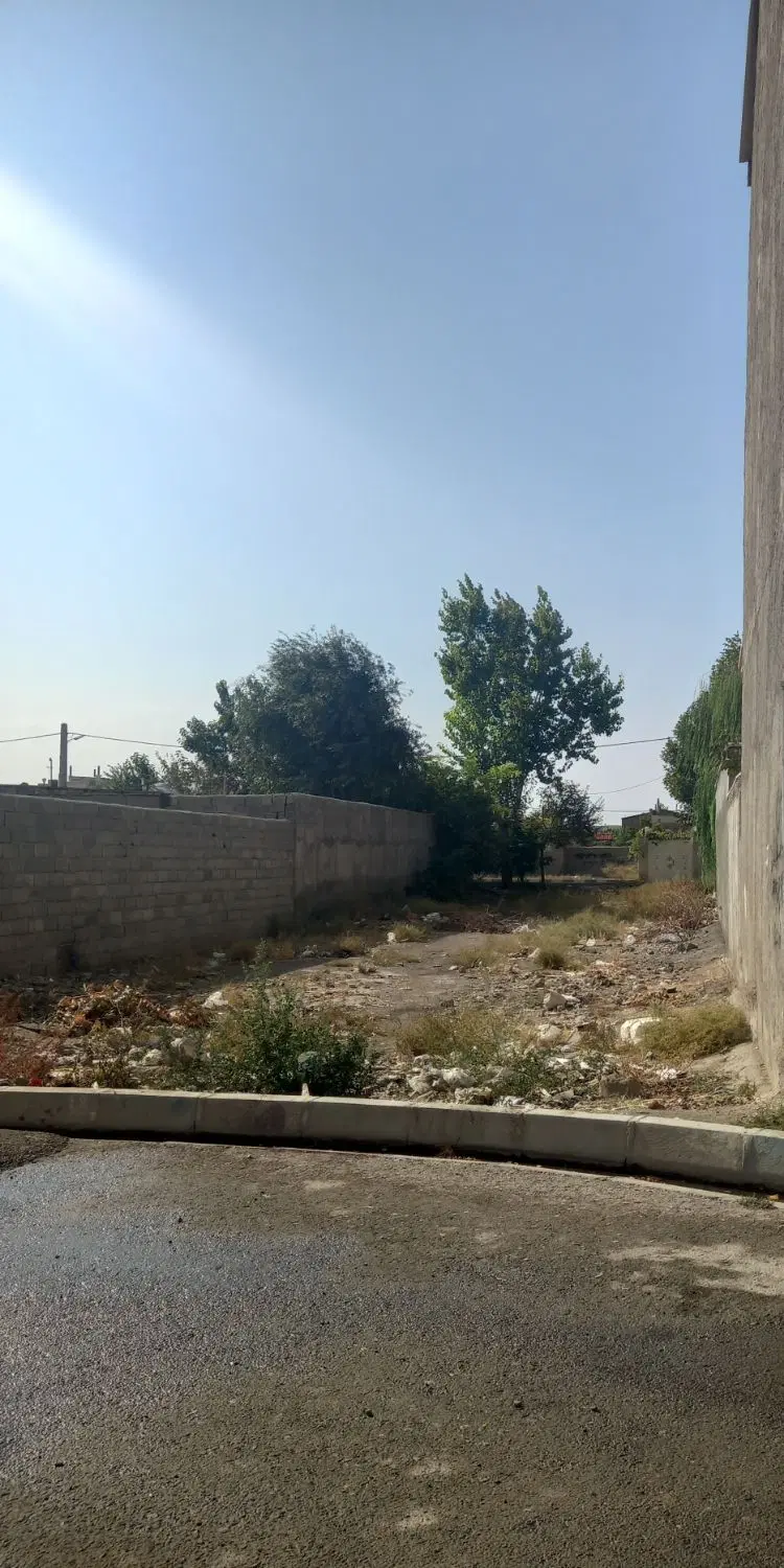 ۲۰۰ متری عرب‌آباد