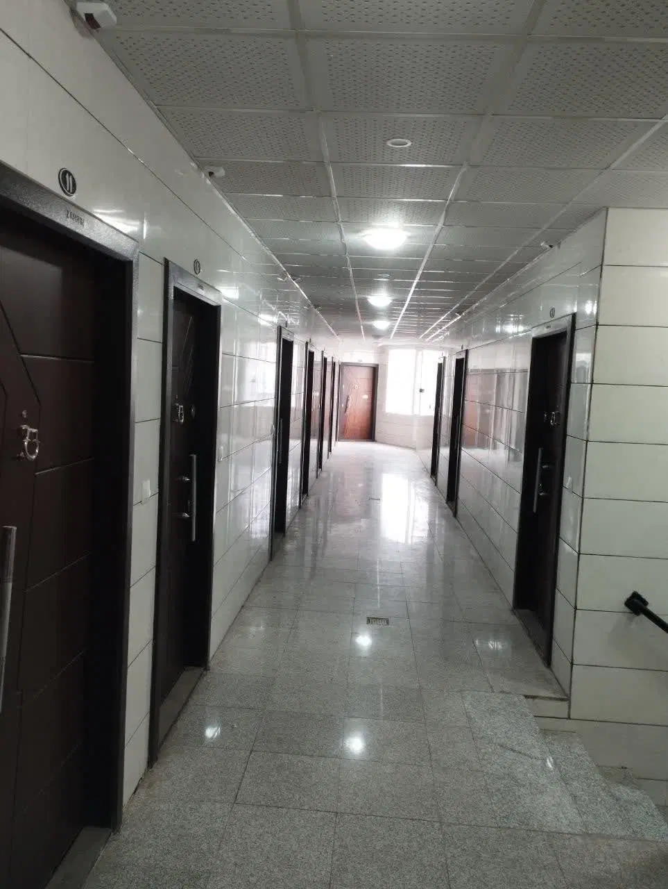 فروش واحد تجاری ۳۷ متری خیابان باهنر