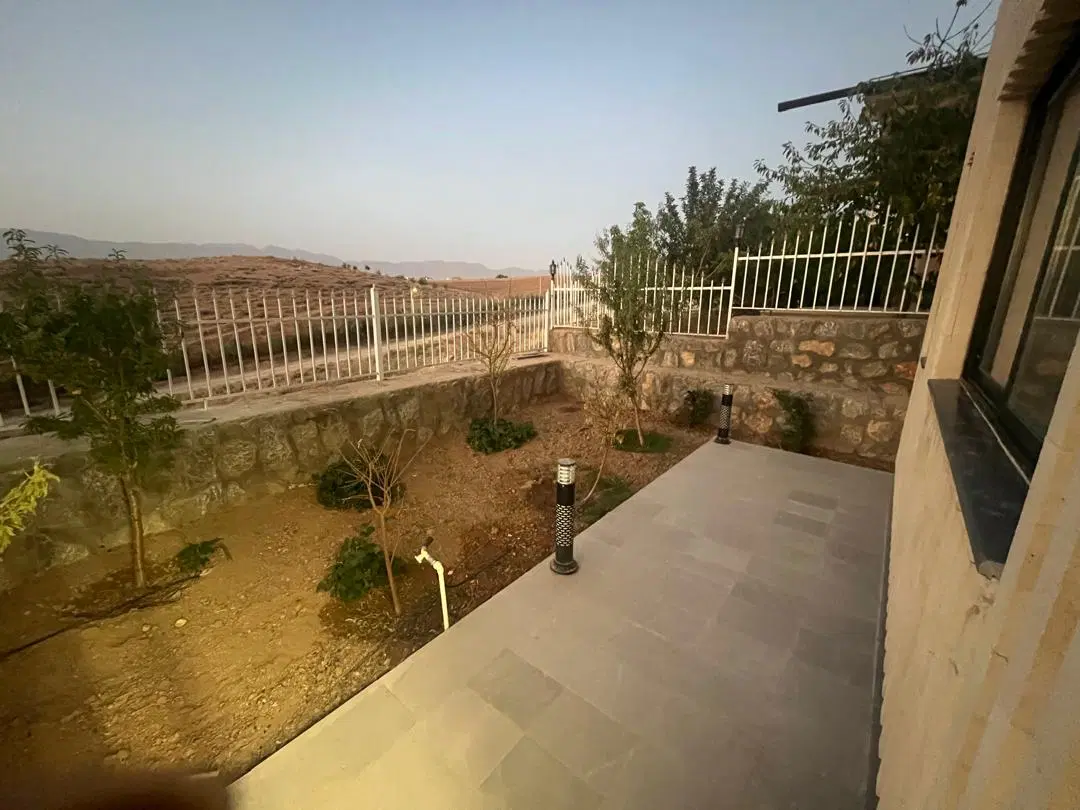 ویلا دوبلکس مجموعه کوثر چادگان