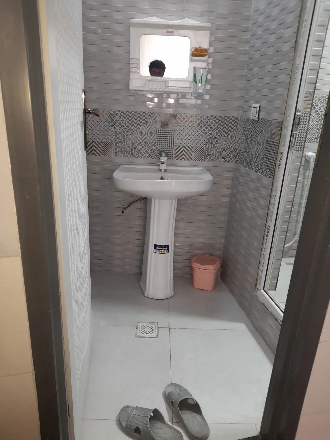 سوئیت آپارتمان ایجاری محمد