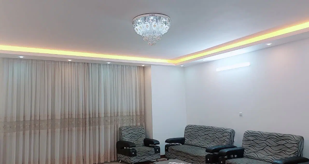 خانه ویلایی ۲ خواب