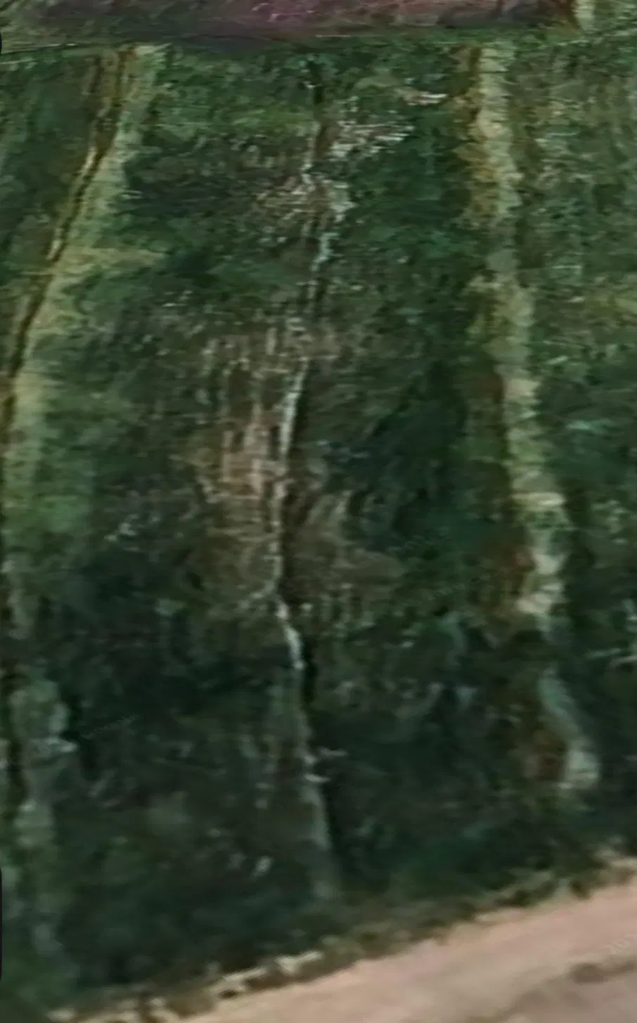 زمین بر اتوبان