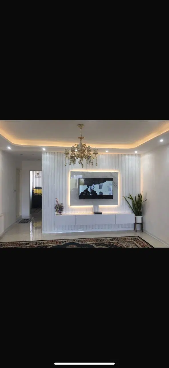 آپارتمان در موقعیت بسیار مناسب