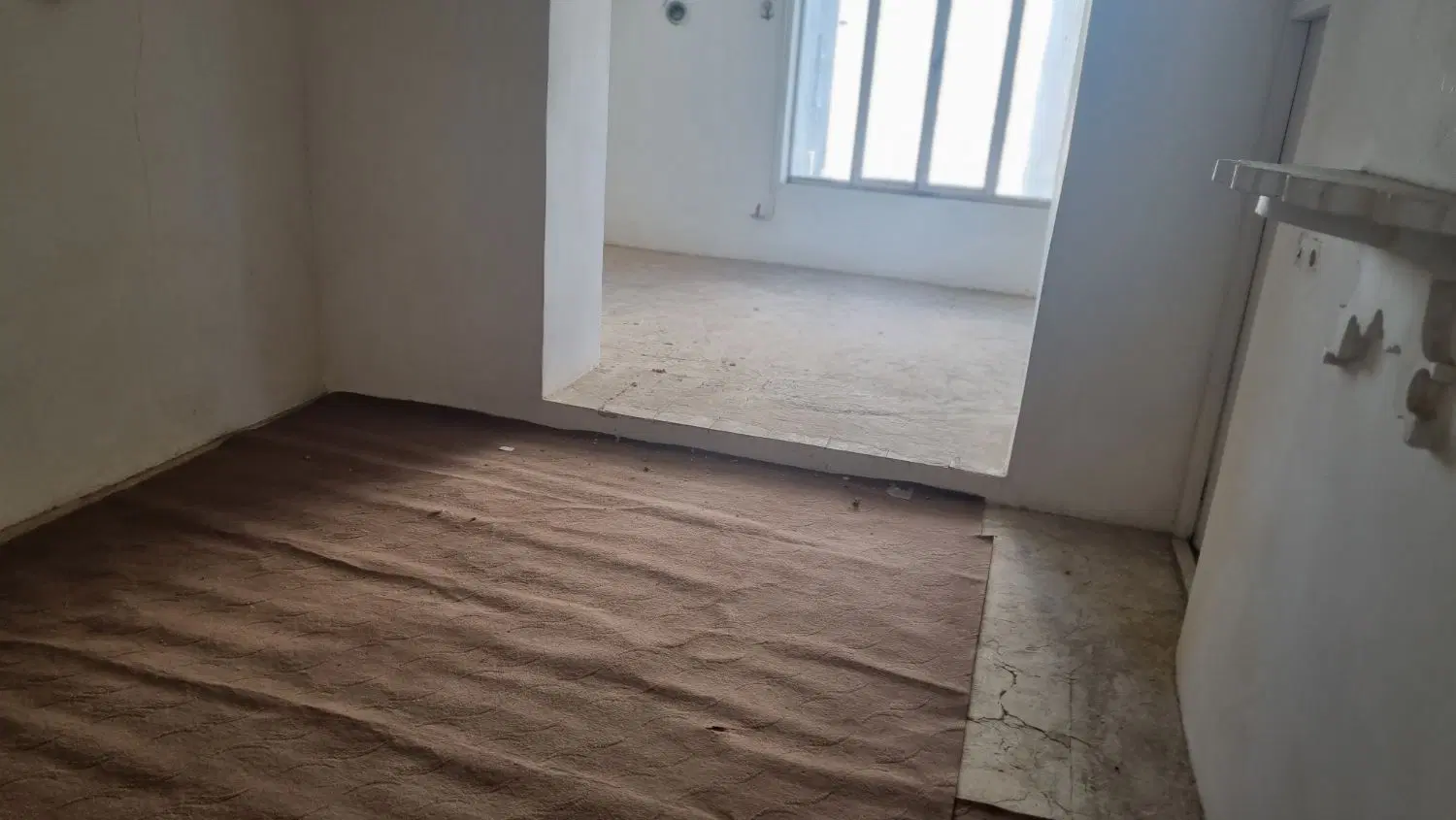 اجاره خانه ویلایی ۲۳۵متری قدیم ساخت