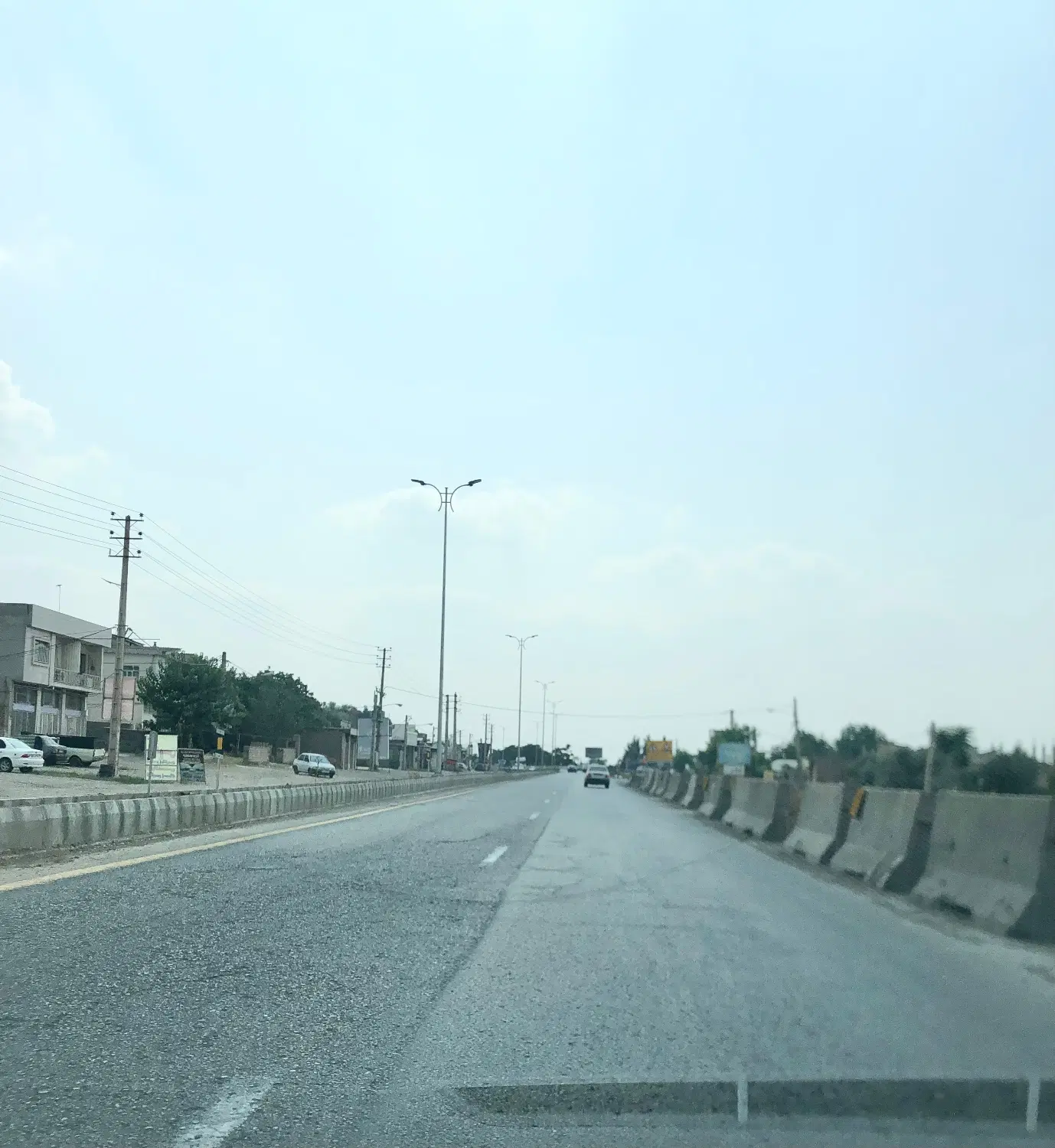 زمین تجاری فروشی بلوار کلوکند مینودشت