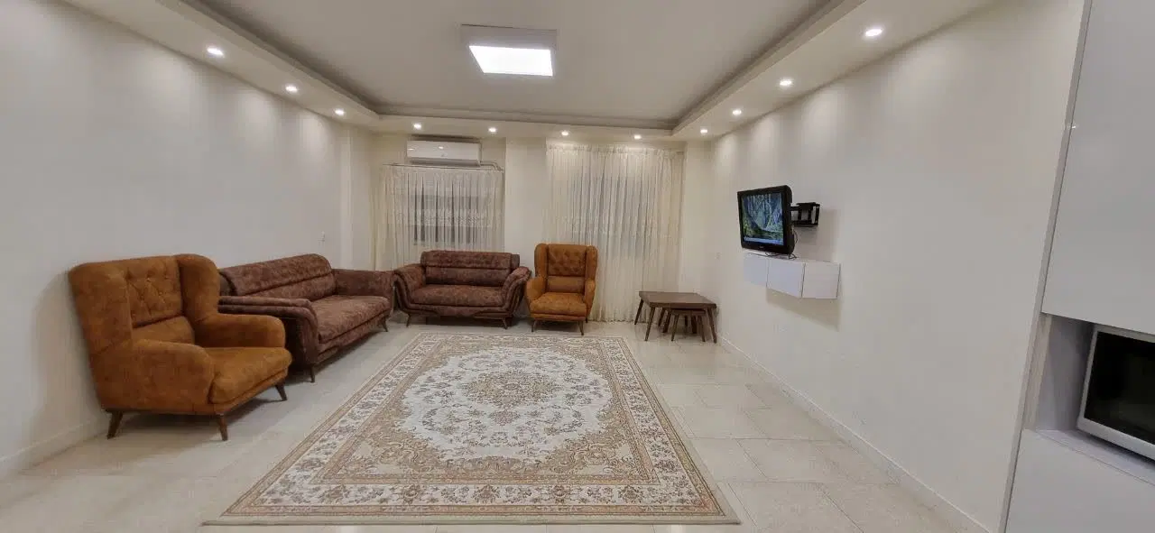 آپارتمان _ فروشی _ خ چشم انداز