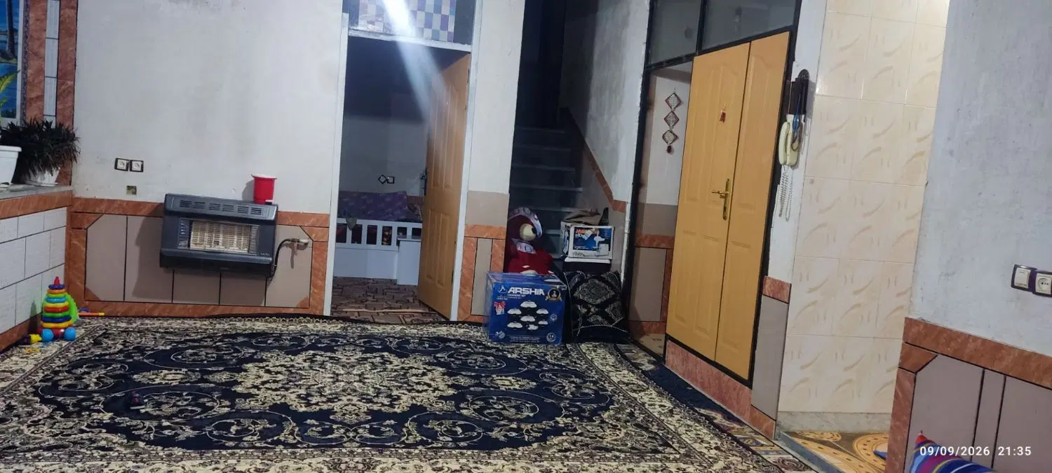 کرایه خانه