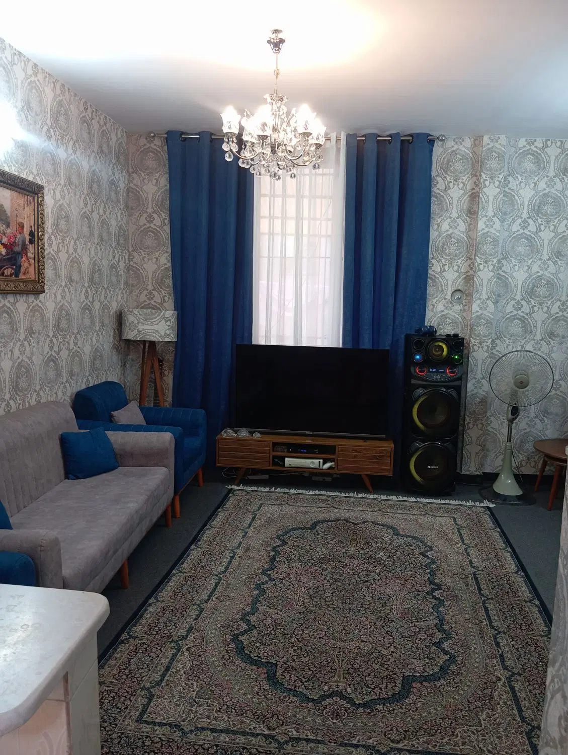 خانه فروشی ۴۶متری