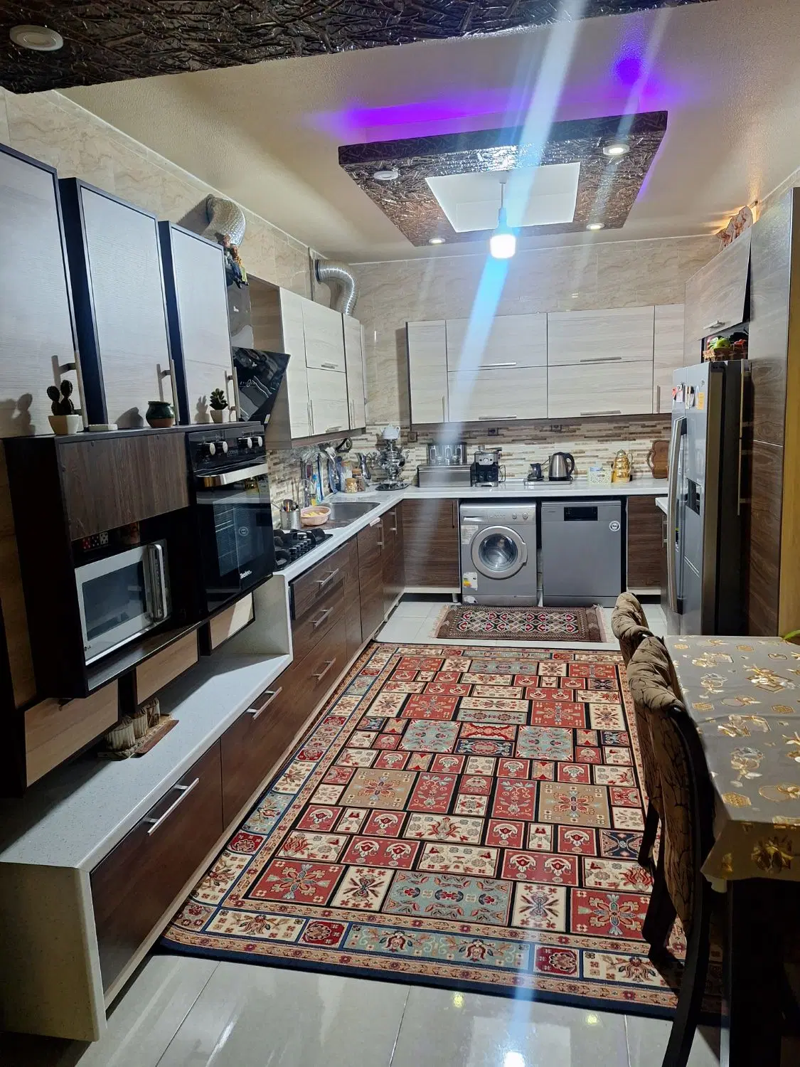 تک واحدی