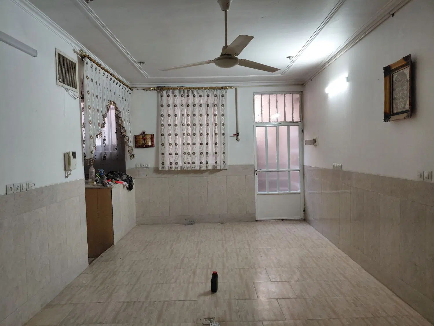 منزل اجاره ای