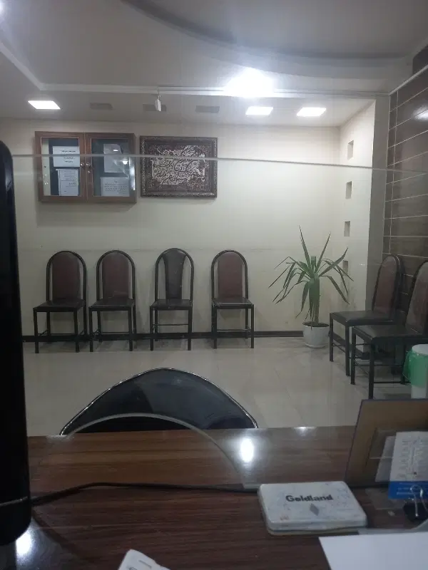 آپارتمان اداری
