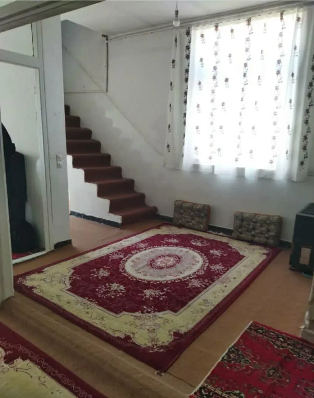 منزل مسکونی در طاهرآباد