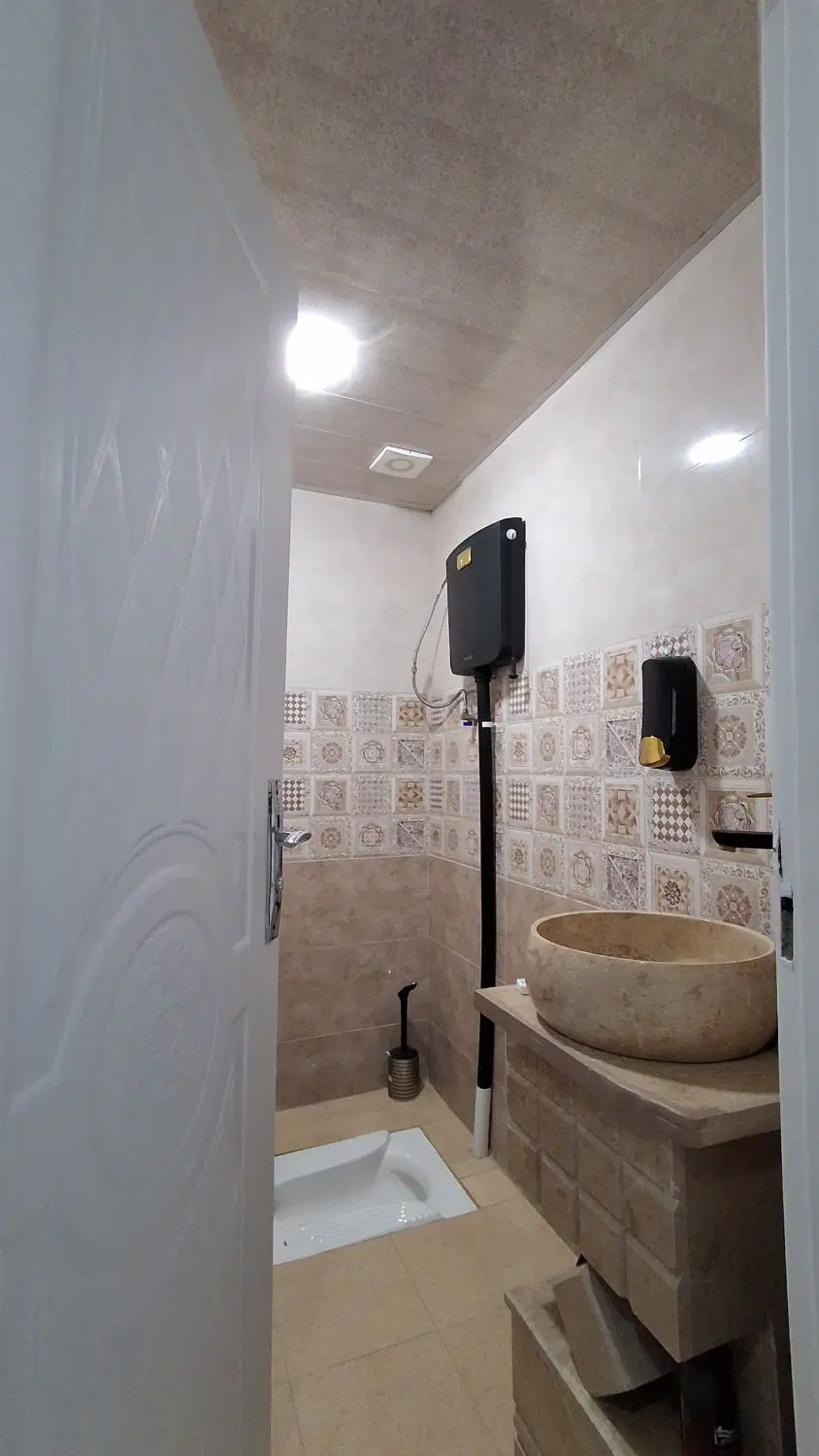 آپارتمان سنددار صفر