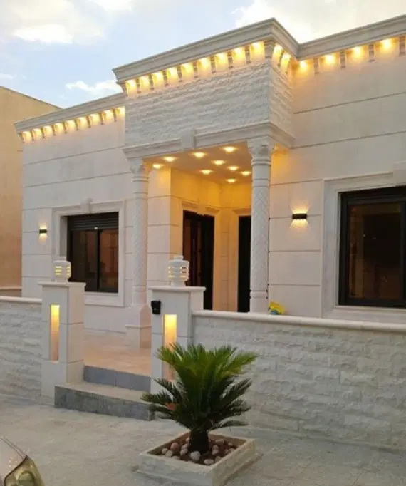 منزل اجاره ای