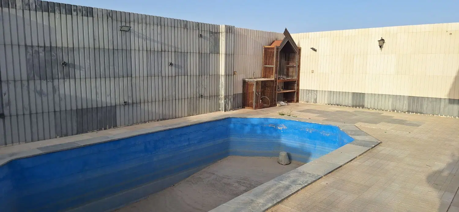 باغ تکمیل