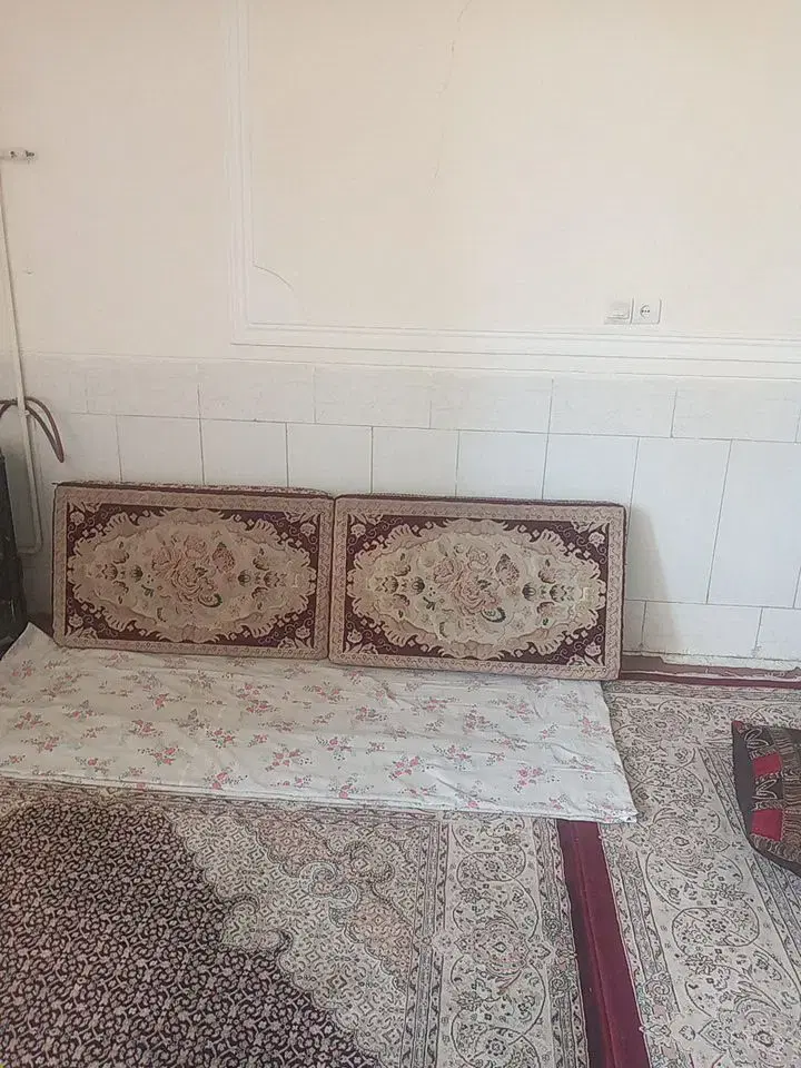 اجاره روزانه_هفتگی_ماهانه آپارتمان ۱۱۰ متری