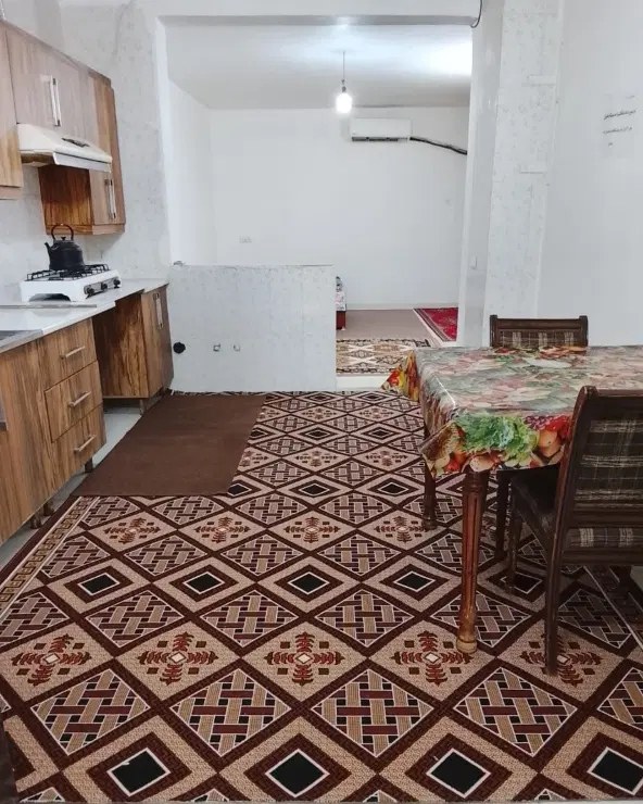 منزل مبله