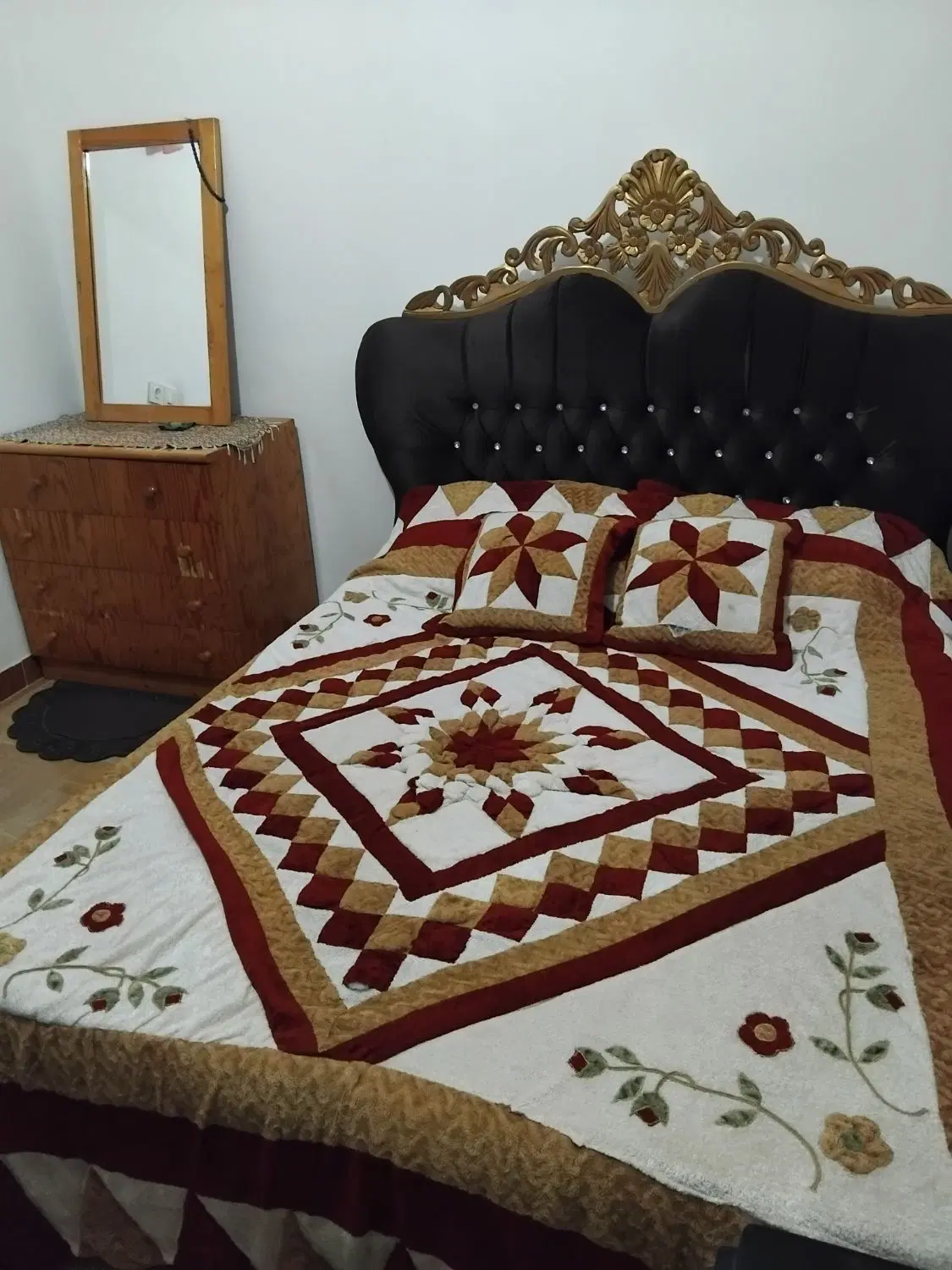 اجاره روزانه یا هفتگی