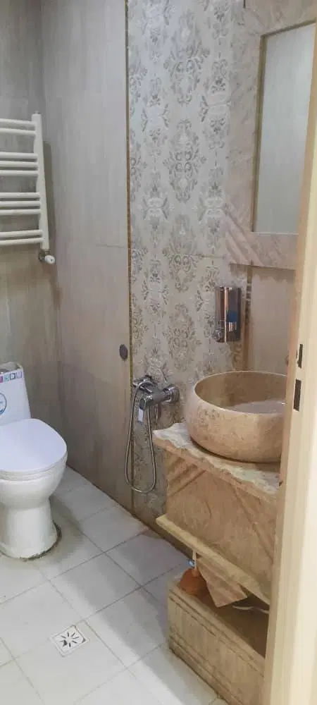 آپارتمان 97 متری بهترین کوچه خیابان اول نیرو هوایی