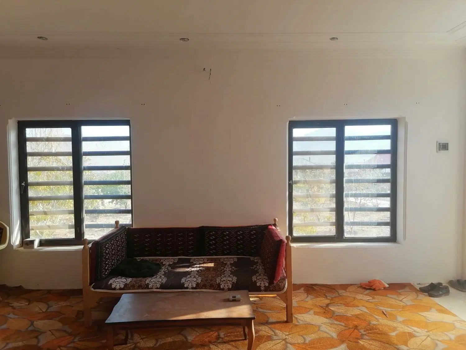 انارستان کوهپایه معاوضه